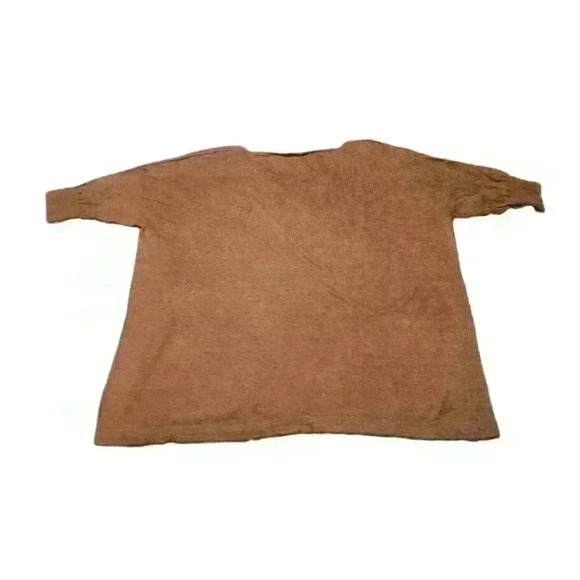 Cute Brown Outlaw T-Shirt - Picture 2 of 3